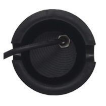 Comprar Carcasa empotrable suelo IP65 para casquillo GU10