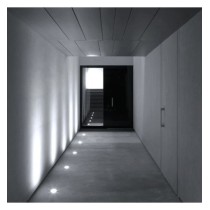 Comprar Carcasa empotrable suelo IP65 para casquillo GU10