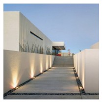 Comprar Carcasa empotrable suelo IP65 para casquillo GU10