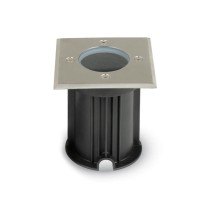 Comprar Carcasa empotrable suelo IP65 para casquillo GU10