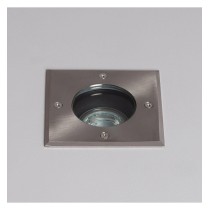 Comprar Carcasa empotrable suelo IP65 para casquillo GU10