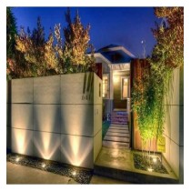 Comprar Carcasa empotrable suelo IP65 para casquillo GU10