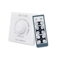 Comprar Regulador TRIAC 200W Dimmer AC 220V con mando IR