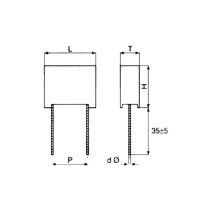 Comprar KIT Antiparpadeo LED