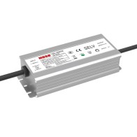 Fuente de Alimentación LED 176-264V, IP67, Salida CV 24V 150W
