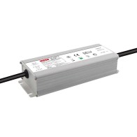 Fuente de Alimentación LED 176-264V, IP67, Salida CV 24V 240W