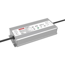 Fuente de Alimentación LED 176-264V, IP67, Salida CV 24V 320W