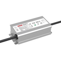 Fuente de Alimentación LED 176-264V, IP67, Salida CV 24V 400W