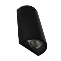 Comprar Aplique LED 12W CANNES Doble Luz Exterior IP54