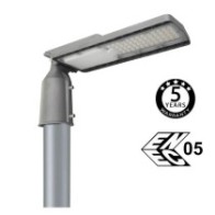 comprar Farola LED 40W HALLEY BRIDGELUX Chip 140lm/W