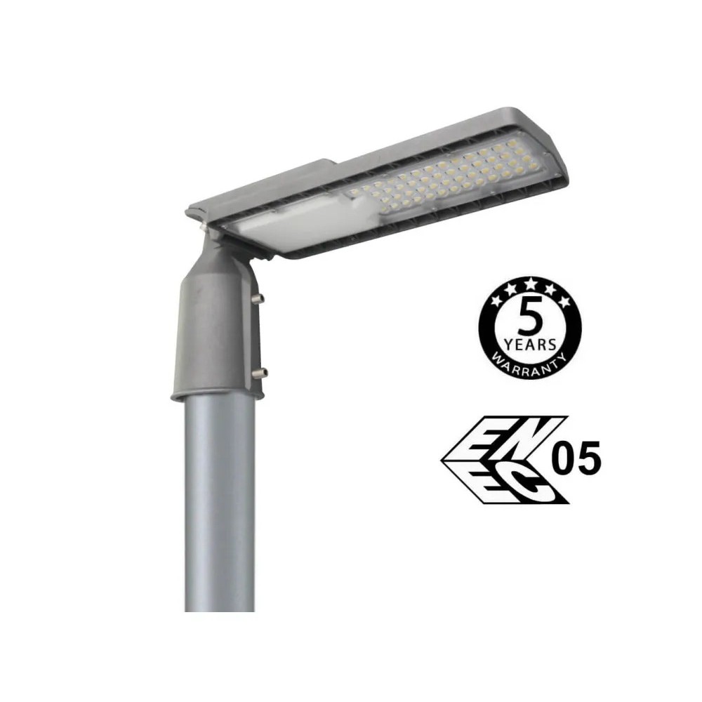 comprar Farola LED 40W HALLEY BRIDGELUX Chip 140lm/W