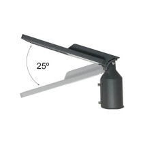 comprar Farola LED 60W HALLEY BRIDGELUX Chip 140lm/W