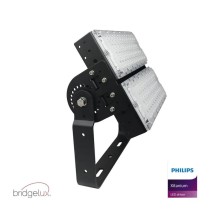 Comprar Focos LED Estadio 240W Philips Driver - Proyector MATRIX 20º
