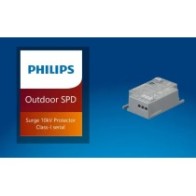 Protector de sobretensiones PHILIPS 10KV 9290038821