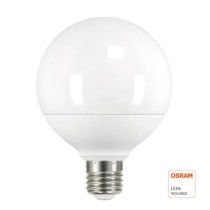 Bombilla LED Globo 15W G95 300º E27 - OSRAM CHIP