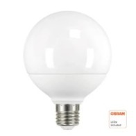 Bombilla LED Globo 15W G95 300º E27 - OSRAM CHIP
