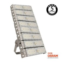 Comprar Proyector LED 400W DOB MAGNUM OSRAM Chip SMD3030-3D 180Lm/W 60º