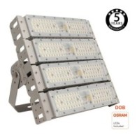 Comprar Proyector LED 200W DOB MAGNUM OSRAM Chip SMD3030-3D 180Lm/W 90º