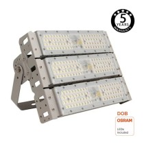 Comprar Proyector LED 150W DOB MAGNUM OSRAM Chip SMD3030-3D 180Lm/W 60º
