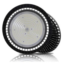 Campana LED 150W -170Lm/W- UFO NEW ITALY PHILIPS XITANIUM - 1-10V DIM