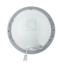 Comprar Plafón LED Circular 15W UGR19 GXtronic | 4CCT | Ultra delgado