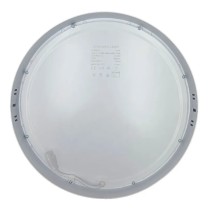 Comprar Plafón LED Circular 30W UGR19 GXtronic | 4CCT | Ultra delgado
