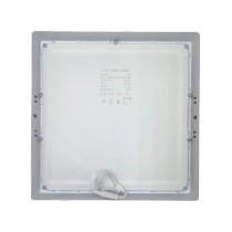 Comprar Plafón LED Cuadrado 24W UGR19 GXtronic | 4CCT | Ultra delgado