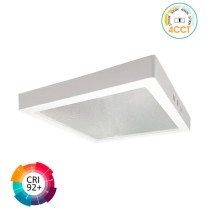 Comprar Plafón LED Cuadrado 30W UGR19 GXtronic | 4CCT | Ultra delgado