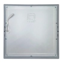 Comprar Plafón LED Cuadrado 30W UGR19 GXtronic | 4CCT | Ultra delgado