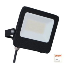 Foco Proyector LED 30W - ACTION PRO - OSRAM CHIP DURIS E2835