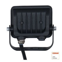 Foco Proyector LED 10W - ACTION PRO - OSRAM CHIP