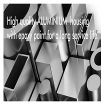 Foco Proyector LED 10W - ACTION PRO - OSRAM CHIP