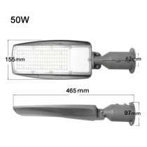 Farola LED 50W FRIGG - Philips LUMILEDS Chip