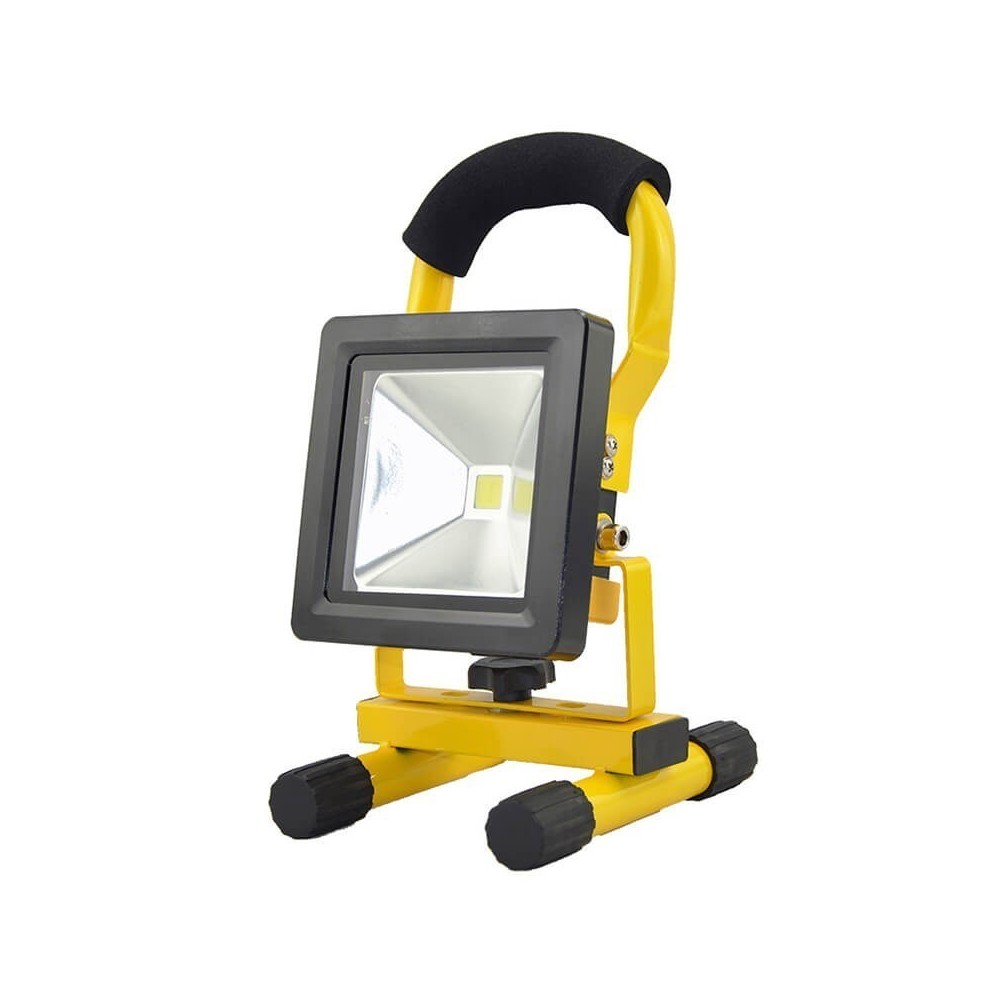 Comprar Foco Arquitectonico LED 70W