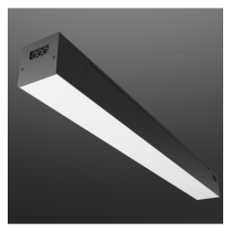 Regleta Lineal LED 50W - Interconectable - 120cm