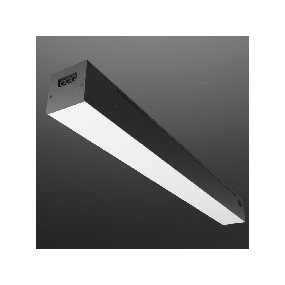 Regleta Lineal LED 50W - Interconectable - 120cm