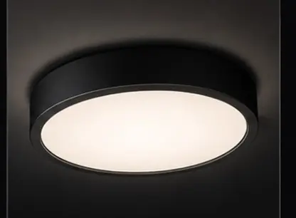 Plafones LED de superficie