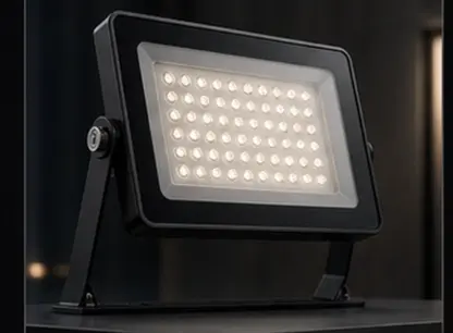 Proyectores LED exterior IP65