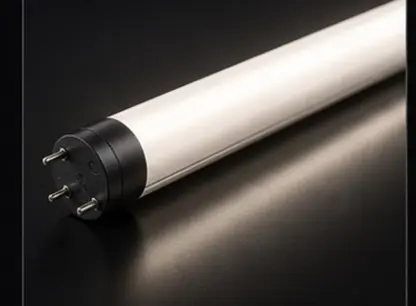 Tubos LED T8 profesionales