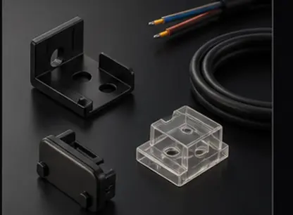 Material eléctrico y accesorios