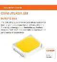 Foco Proyector LED 40w OSRAM Chip Orientable Rectangular Color Seleccionable CCT 120 - Vista De