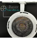 Foco LED 40w 26w Trifasico Roma Optica Regulable Ugr13 CCT - Vista Detalle #5