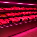 Tira LED COB 24v Carniceria - 副图 4 - #4