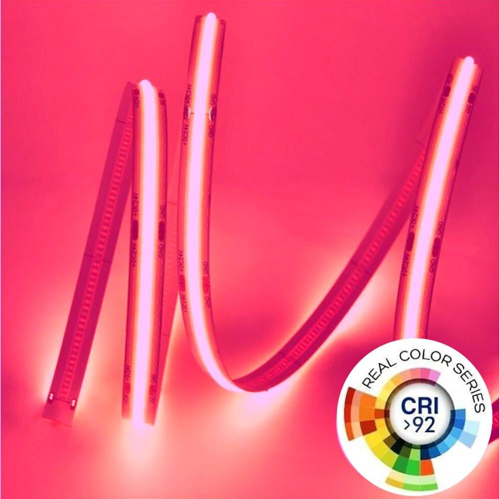 Tira LED COB 24v Carniceria - 副图 5 - #5