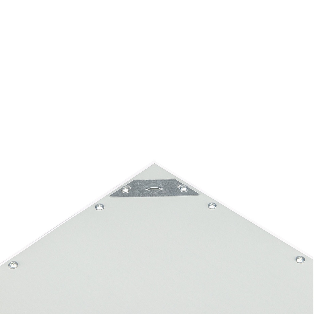 Panel LED CLASICO - Pl3030-n - Detalle 3
