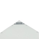 Panel LED CLASICO - Pl3030-n - Detalle 3