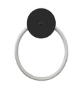 Aplique LED 12W- SATURNO - Pared interior - 3500K - Detalle 2