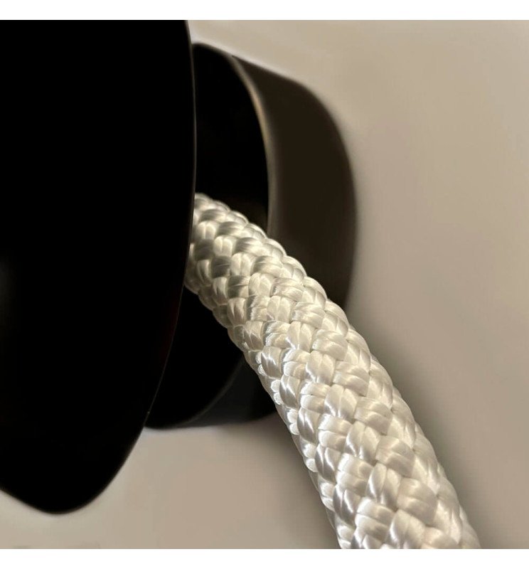 Aplique LED 12W- SATURNO - Pared interior - 3500K - Detalle 5