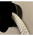 Aplique LED 12W- SATURNO - Pared interior - 3500K - Detalle 5