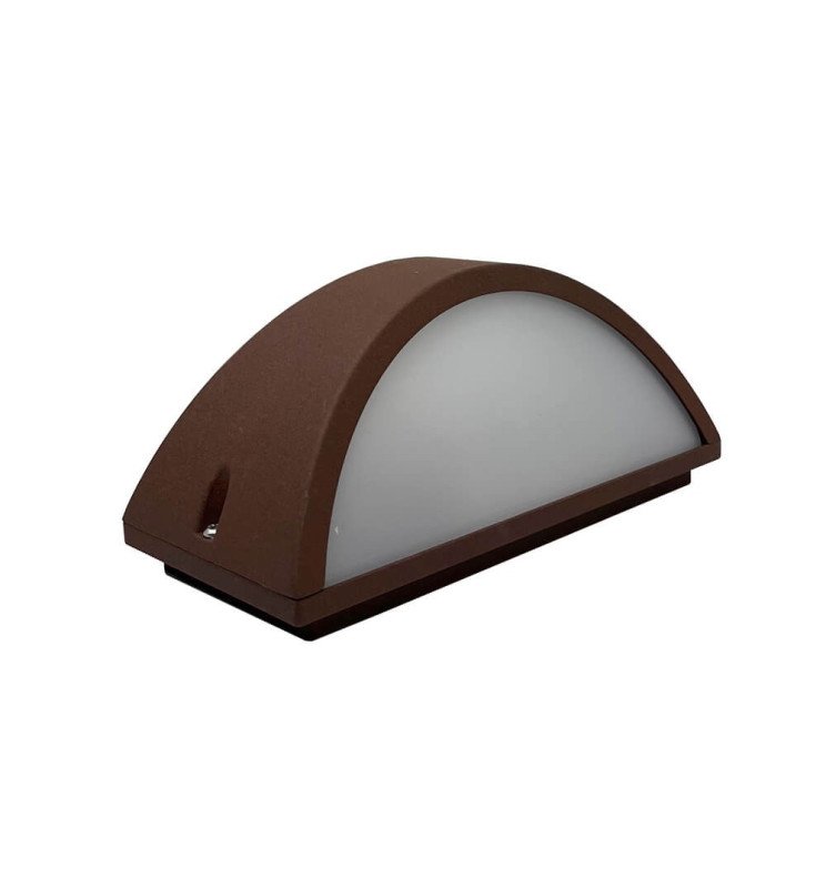 Aplique LED Interior Exterior IP54 - E27 - Detalle 5